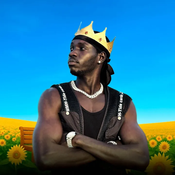 Penton Keah