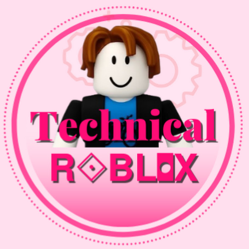 Technical Roblox