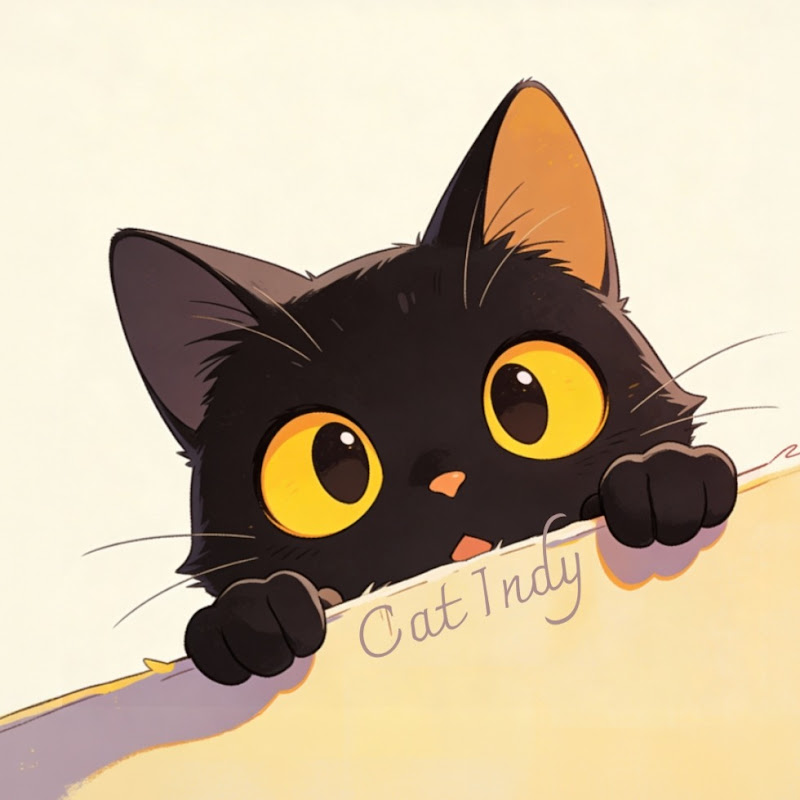 Cat Indy