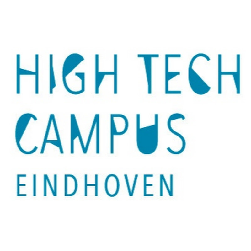 High Tech Campus Eindhoven