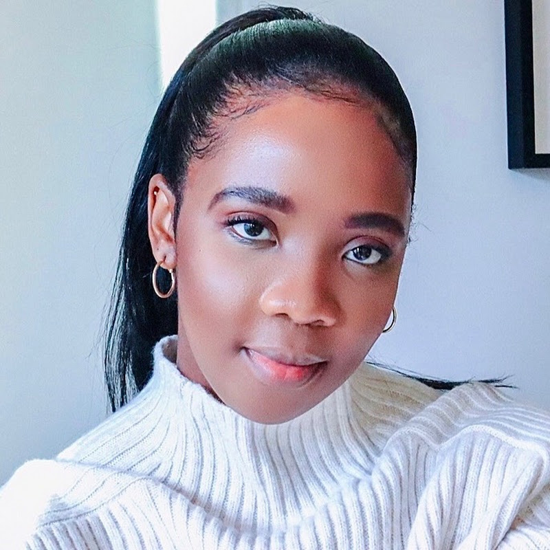 Namhla Mabombo