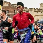 Edan Syah | Marathon Run Coach