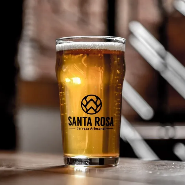 Santa Rosa🍻