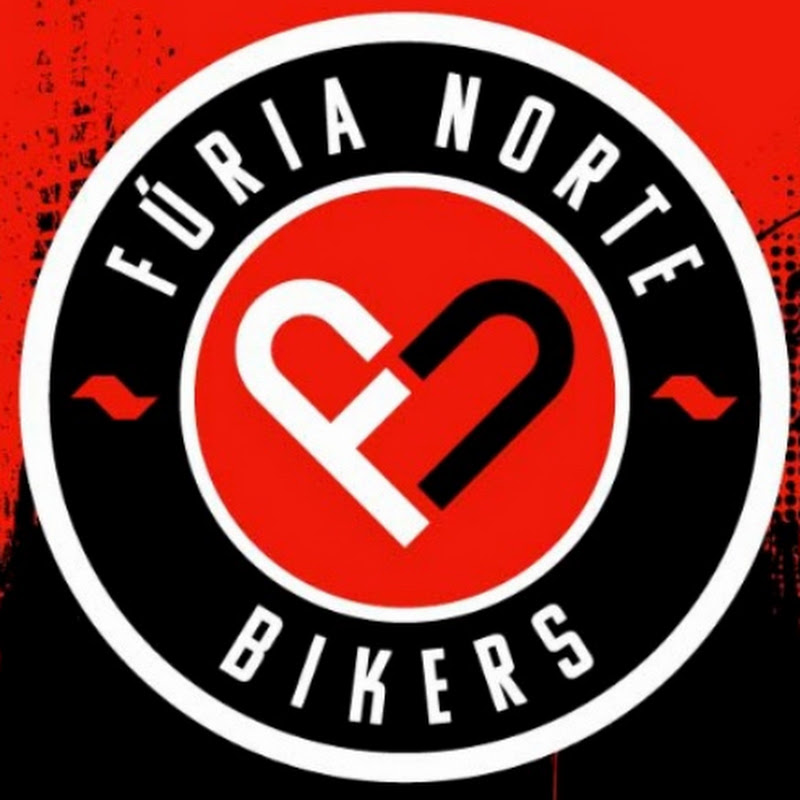 Fúria Norte Bikers