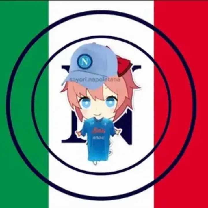 Sayori Napoletana