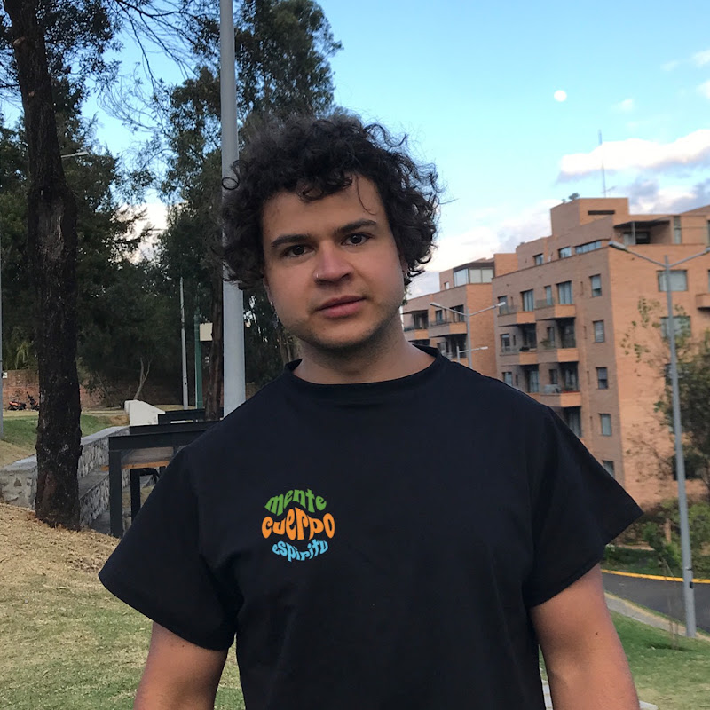 MENCUES | Nicolás 