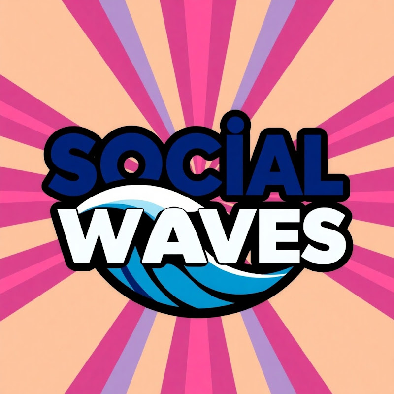 Social Waves AI