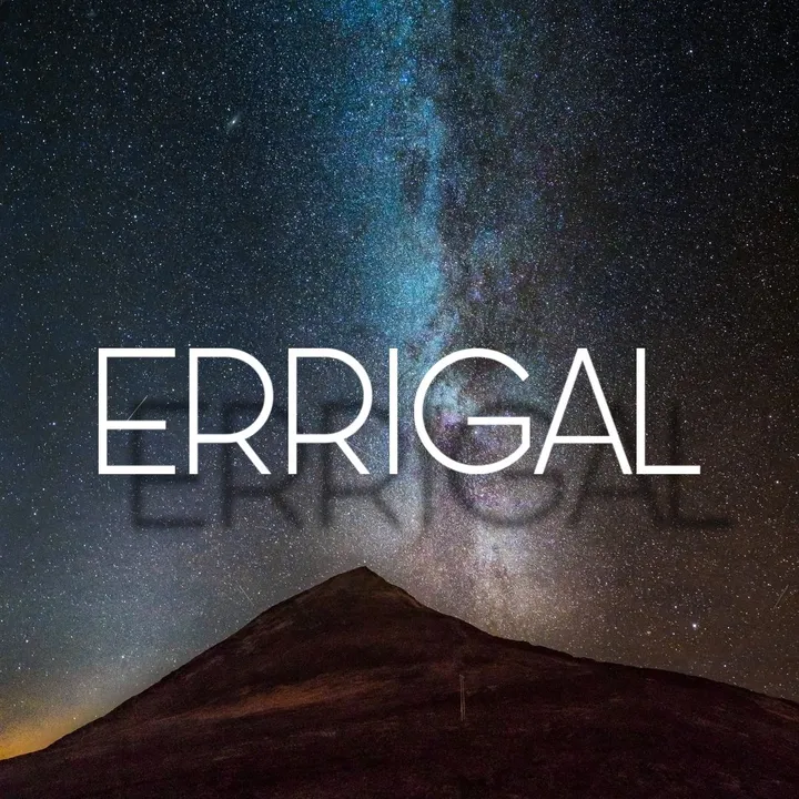 errigal
