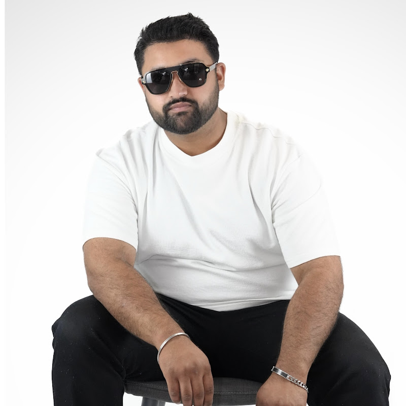 Jovan Virk