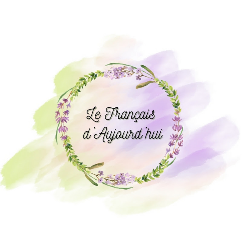 Le Français d’Aujourd’hui