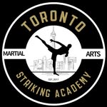 TORONTO STRIKING ACADEMY