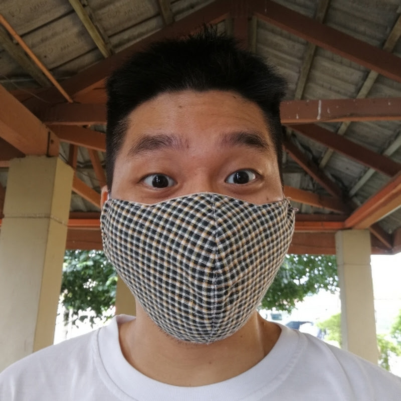 迈克梁频道 MIKE LEONG CHANNEL