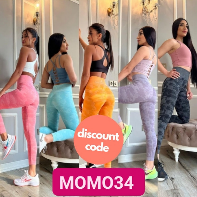 American English& Reactive wears 