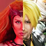 ✨ G U S T A V C O S P L A Y 🇨🇱