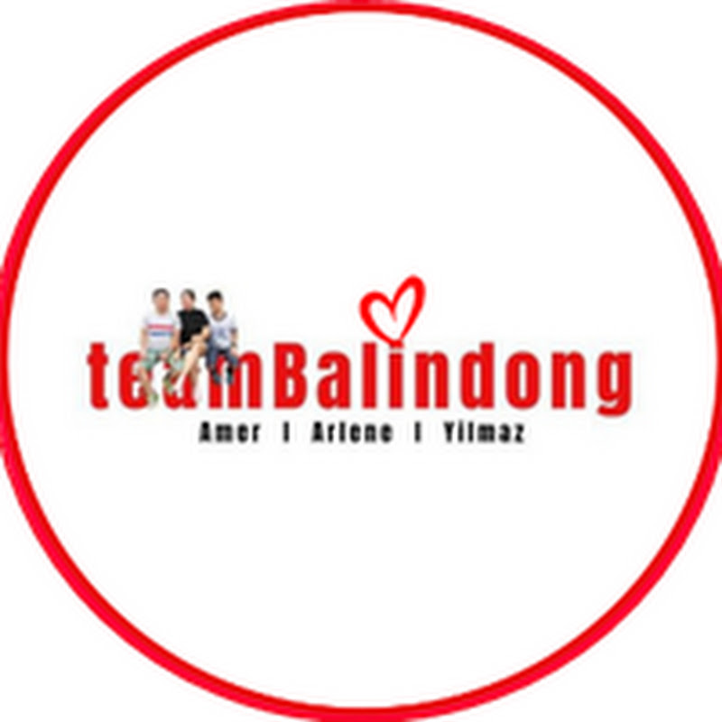 teamBalindong