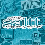 Austin’s Very Own Saltt