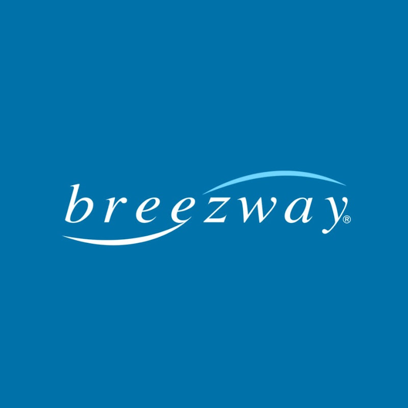 Breezway Asia and Africa