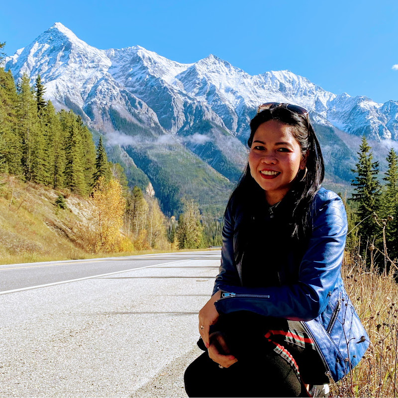 Nomerjane's travel journey