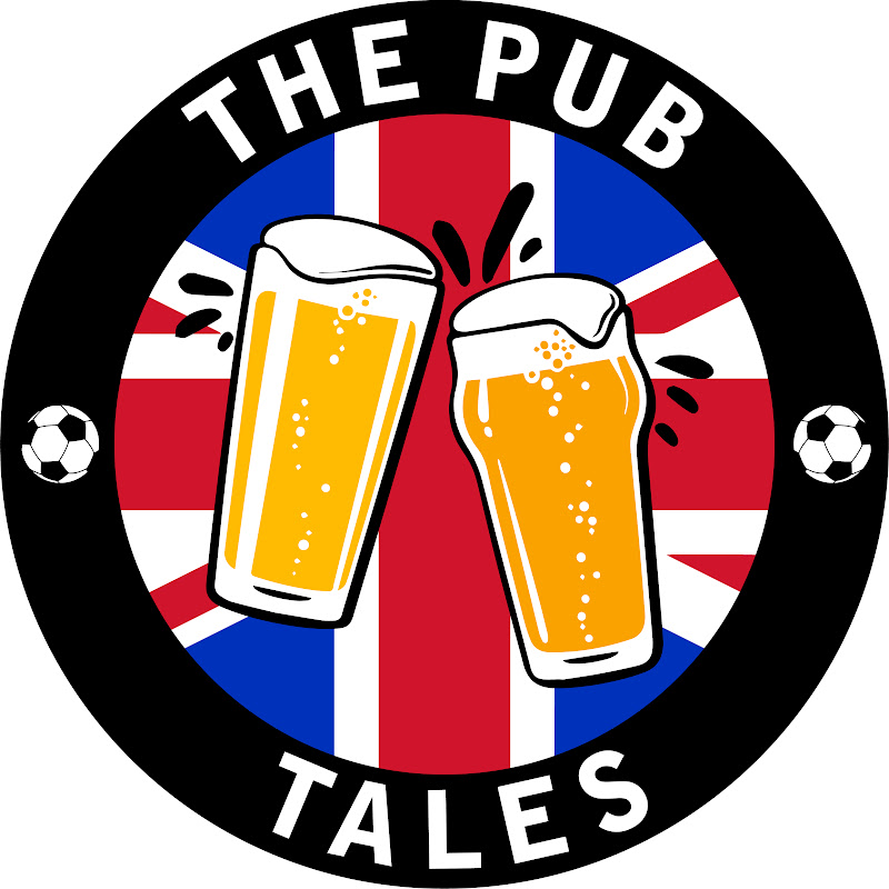 The Pub Tales
