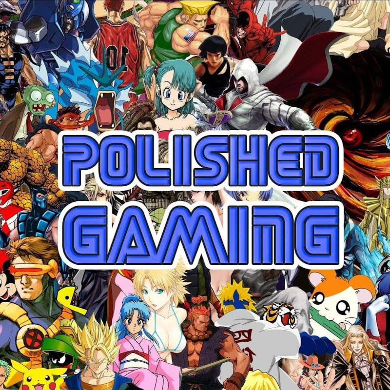 Polished Gaming