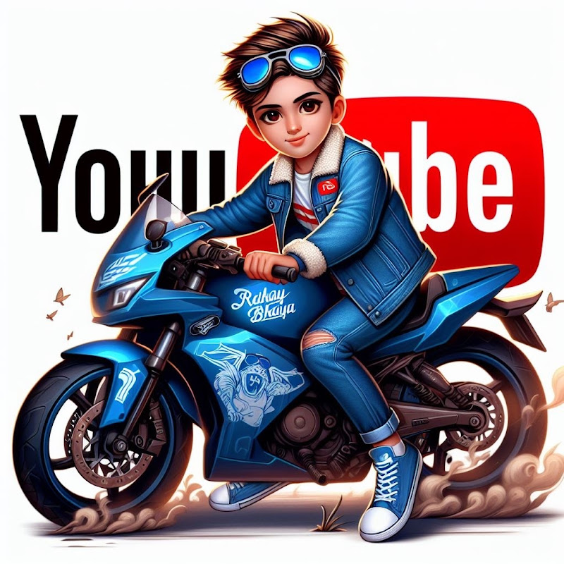 Radhay Bhaiya JK02(Mr. BLAZE)