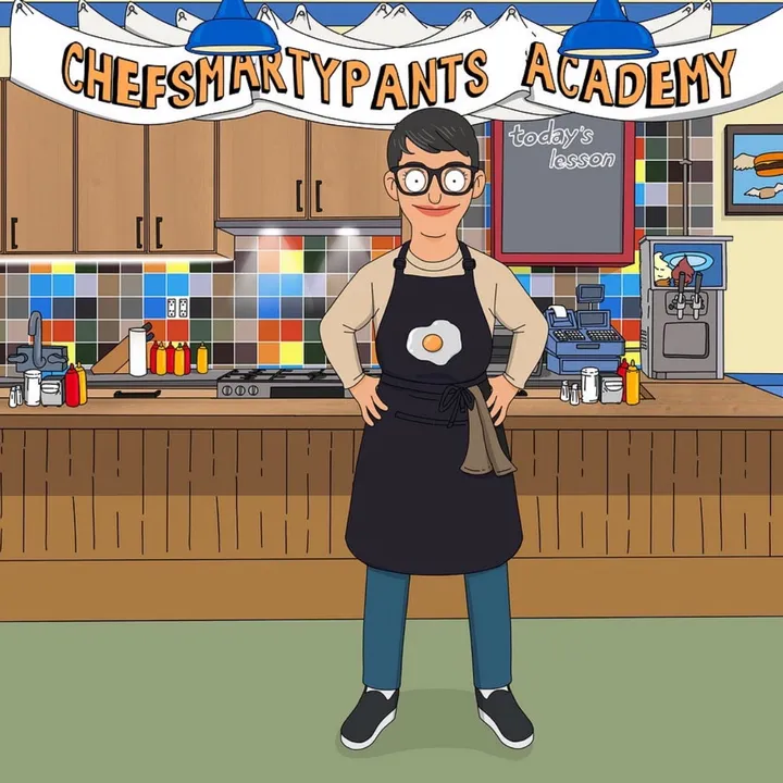TheChefsmartypants