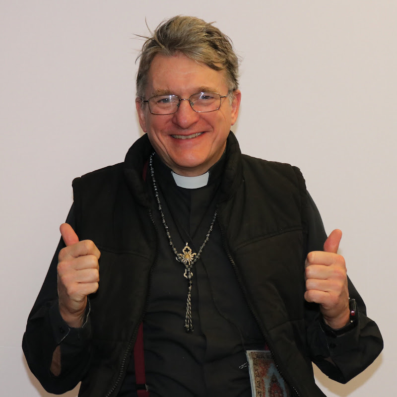 Father Dave (the Fighting Father)