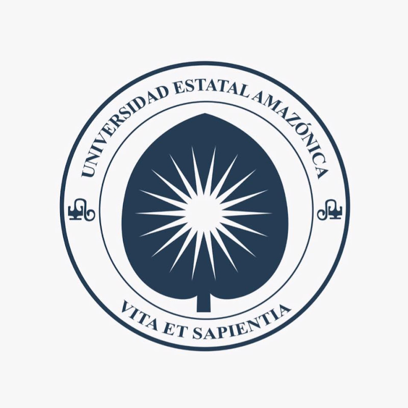 UEA Universidad Estatal Amazónica 