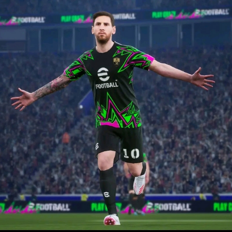 EA's Gaming-i9p