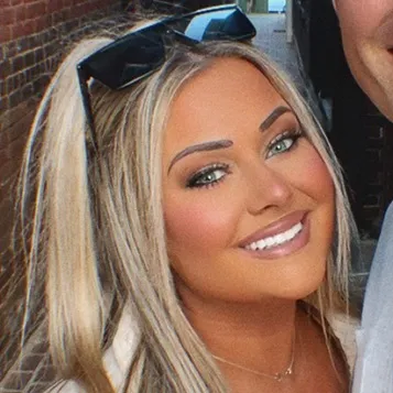 Megan Fountaine