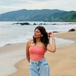 KHUSHII MALIK | GOA