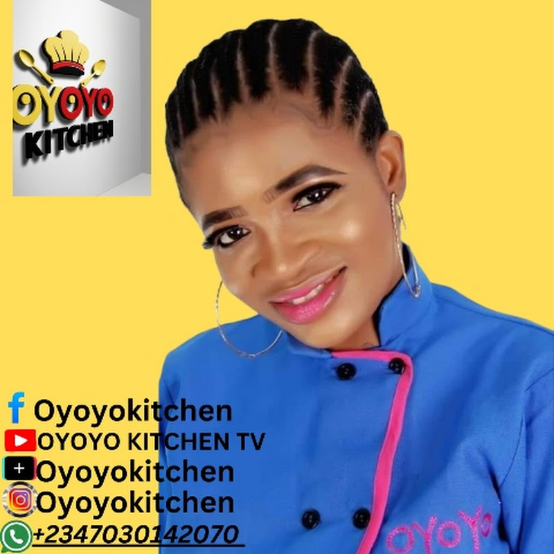 OYOYO KITCHEN  TV
