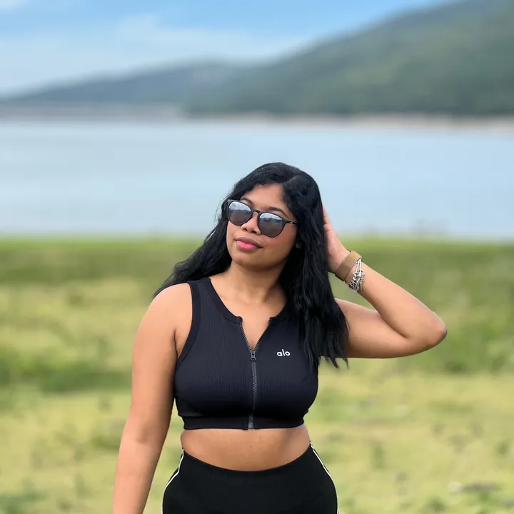 Elisandra | content creator