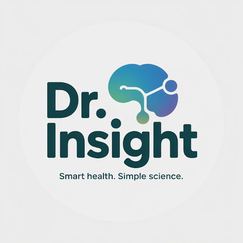 Dr. Insight