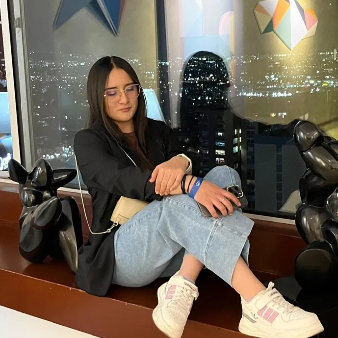 Daniela Pineda
