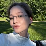 Vita Makarenko & Bambi | Dog influencer | Moscow, RU
