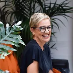 Patrizia Burato