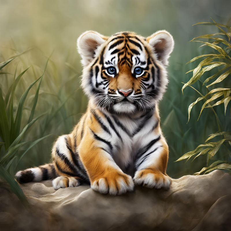 Aww Animals Kingdom