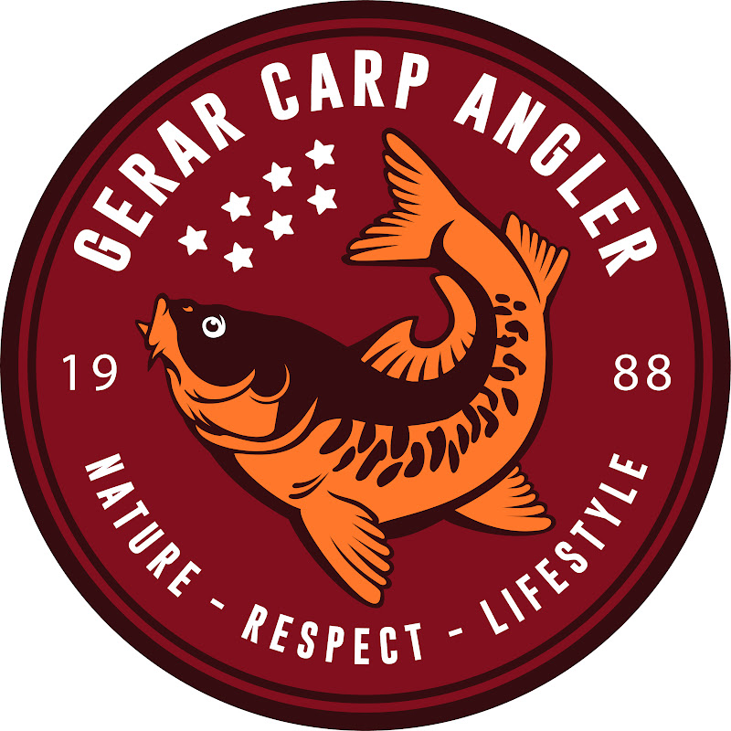 Gerar Carp_angler