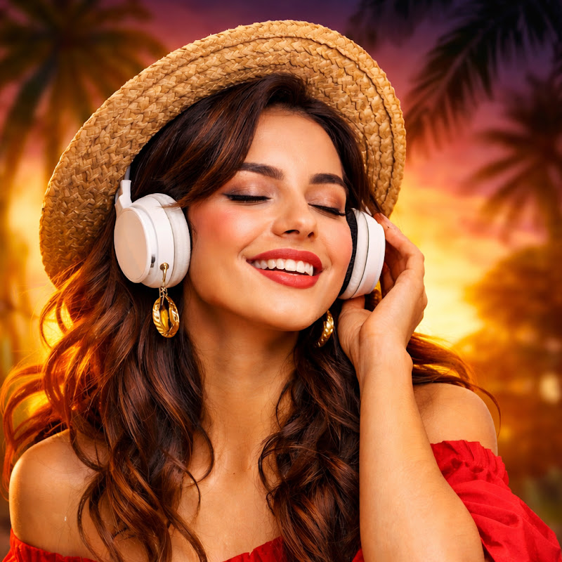 Gariella Oh Vibes