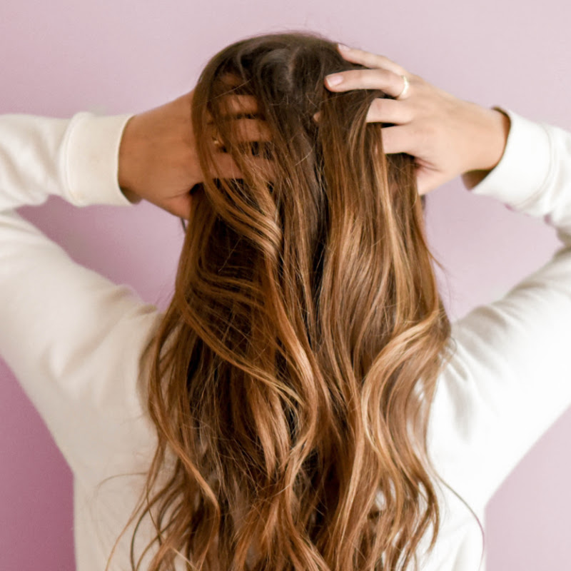 Everything Hair ASMR