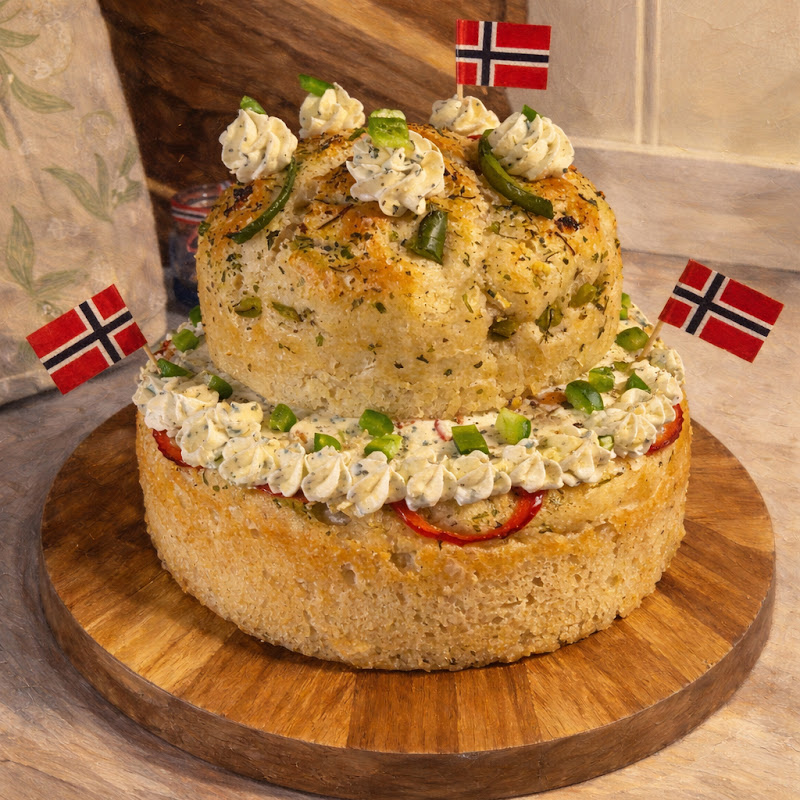 Bugle Baker