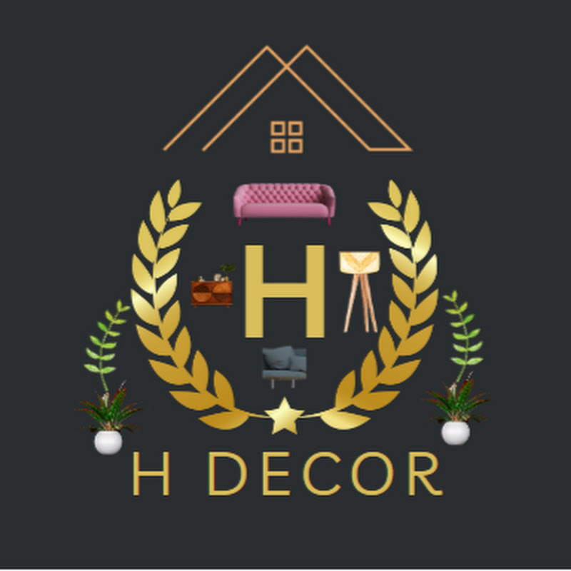 H decor