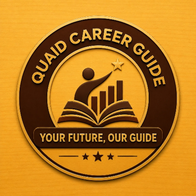 Quaid Career Guide