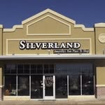 Silverland's Hallmark