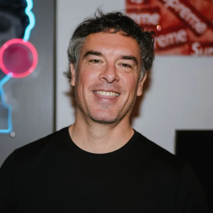 Mark Pollard, Strategy Friend