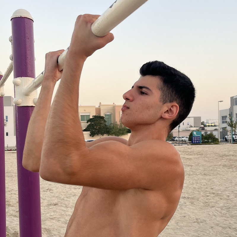 AdamDoesFitness