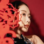 成語蕎 Jenny ジェニー