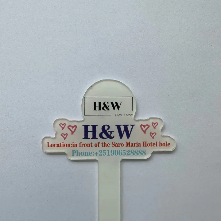 H&W Cosmetics