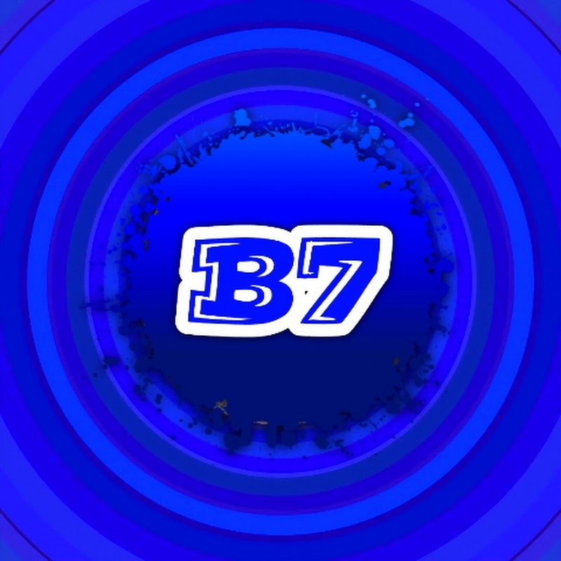 BENJAMIN 7